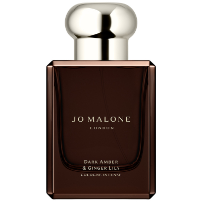 Jo Malone London Dark Amber & Ginger Lily Cologne Intense