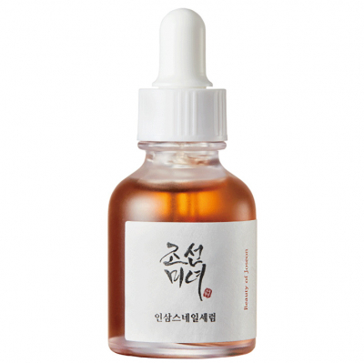 Beauty of Joseon Revive Serum: Ginseng+Snail Mucin (30 ml)