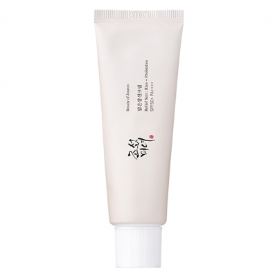 Beauty of Joseon Relief Sun SPF50+ PA++++ Rice + Probiotics (50 ml)