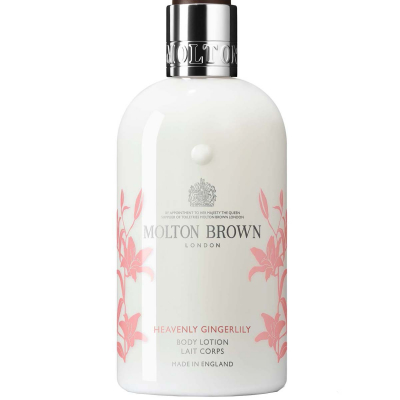 Molton Brown Limited Edition Heavenly Gingerlily Body Lotion (300 ml)