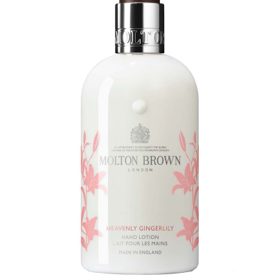 Molton Brown Limited Edition Heavenly Gingerlily Hand Lotion (300 ml)