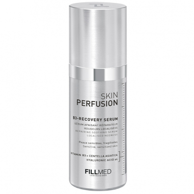 FILLMED B3 Recovery Serum (30 ml)