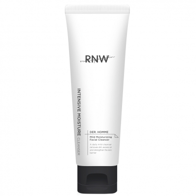 RNW Der. Homme Mild Moisturizing Facial Cleanser (120 ml)