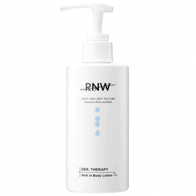 RNW AHA In Body Lotion (250 ml)