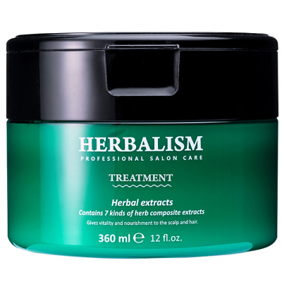 La'dor Herbalism Treatment (360 ml)