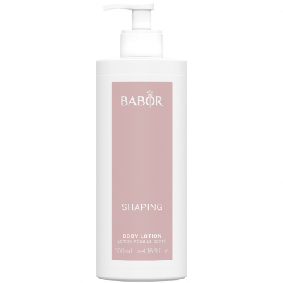 Babor Shaping Body Lotion (500 ml)