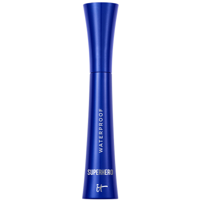 IT Cosmetics Superhero Waterproof Mascara (9 ml)