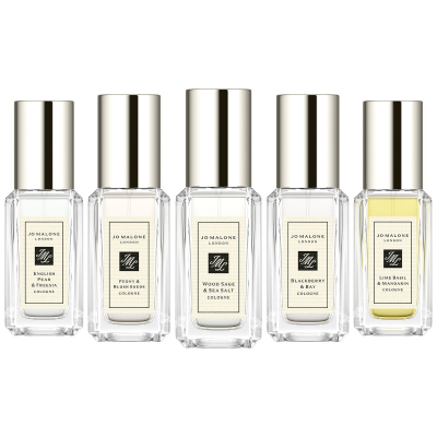 Jo Malone Cologne Collection (5 x 9 ml)