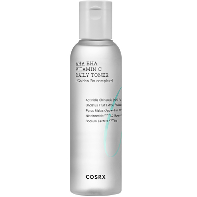 CosRx Refresh AHA/BHA Vitamin C Daily Toner (150 ml)