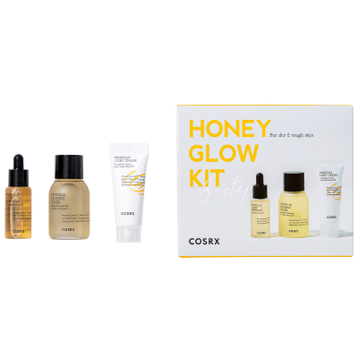 CosRx Full Full Propolis Trial Kit (10 + 30 + 15 ml)