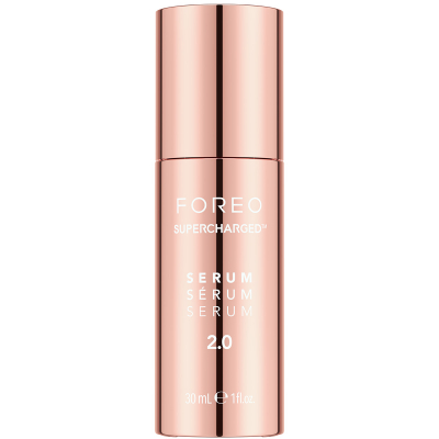 FOREO SUPERCHARGED™ SERUM SERUM SERUM 2.0 30 ml