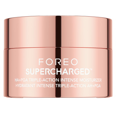 FOREO SUPERCHARGED™ HA+PGA Triple Action Intense Moisturizer (50 ml)