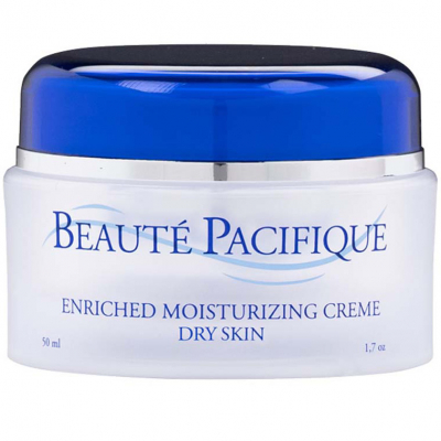 Beauté Pacifique Enriched Moisturizing Day Cream Dry Skin (50 ml)