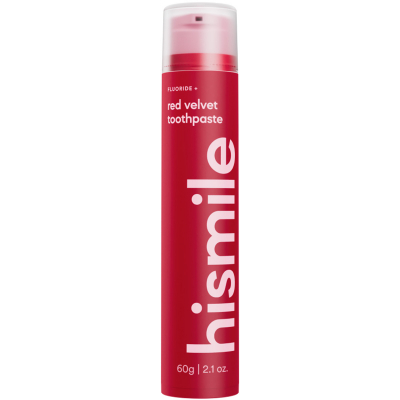 Hismile Hi by Hismile Red Velvet Toothpaste (60 g)