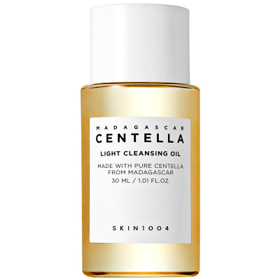 SKIN1004 Madagascar Centella Light Cleansing Oil