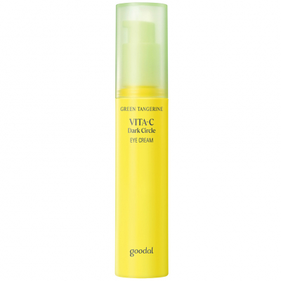 Goodal Green Tangerine Vita C Dark Circle Eye Cream (30 ml)