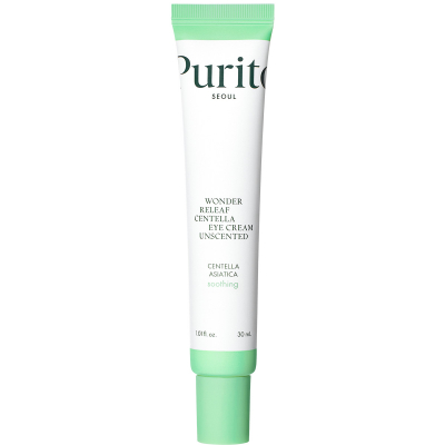 PURITO Centella Unscented Eye Cream (30 ml)