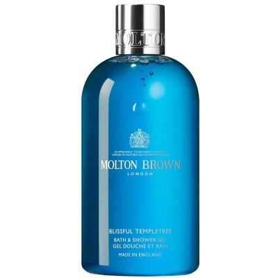 Molton Brown Blissful Templetree Bath & Shower Gel (300 ml)
