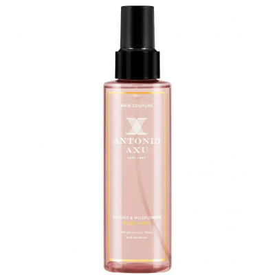 Antonio Axu Peaches and Wildflower Hair Mist (150 ml)