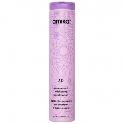 Amika 3D Volume & Thickening Conditioner (275 ml)