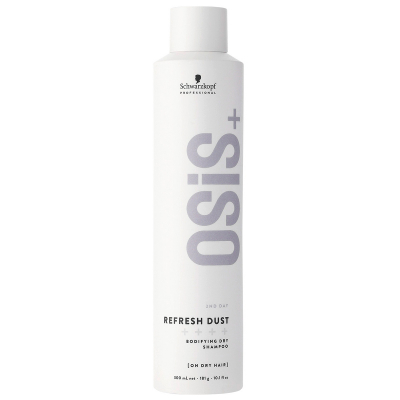 Schwarzkopf Professional OSiS Refresh Dust (300 ml)