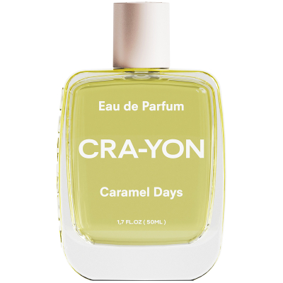 CRA-YON Caramel Days EdP (50 ml)