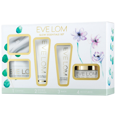 EVE LOM Glow Essentials Set (20 ml)