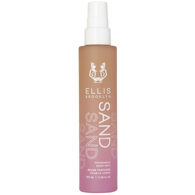 Ellis Brooklyn Sand Hair and Body Fragrance Mist