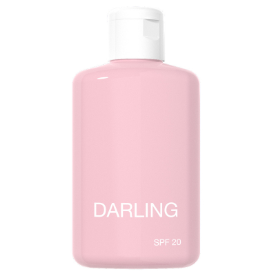 DARLING Medium Protection SpF 20 (150 ml)