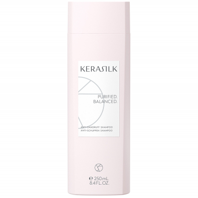 KERASILK Anti-Dandruff Shampoo