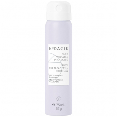 KERASILK Multi-Purpose Hairspray (75 ml)