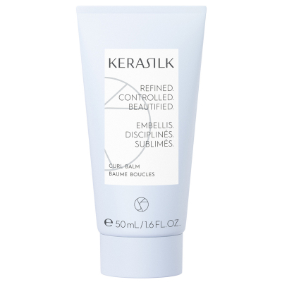 KERASILK Curl Balm