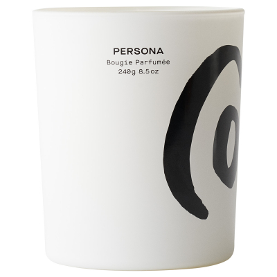 Colekt Scented Candle PERSONA (240 ml)