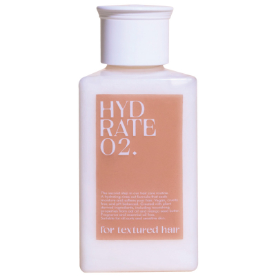For Textured Hair Hydrate 02