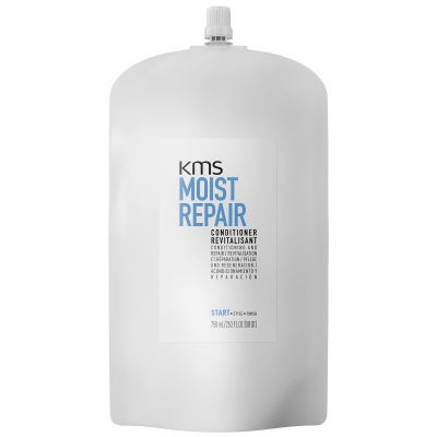 KMS MoistRepair Conditioner Pouch (750 ml)