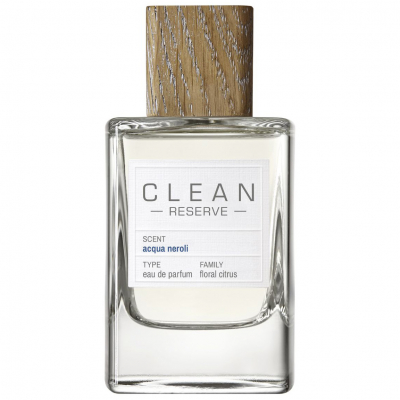 Clean Reserve Acqua Neroli EdP (100 ml)