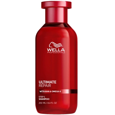 Wella Professionals Ultimate Repair Shampoo