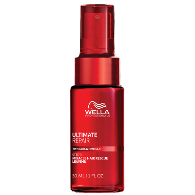 Wella Professionals Ultimate Repair Miracle Hair Rescue