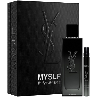 Yves Saint Laurent MYSLF Holiday Set EdP (100 + 10 ml)