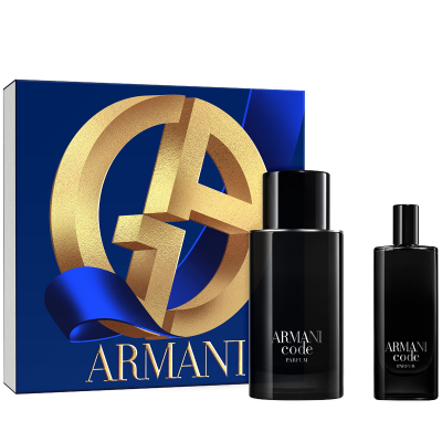 Armani Code Le Parfum Holiday Set 2023