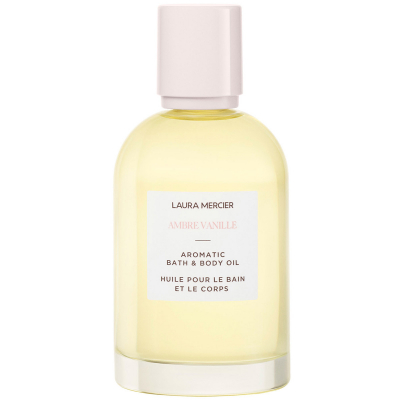 Laura Mercier Body Bath And Body Oil