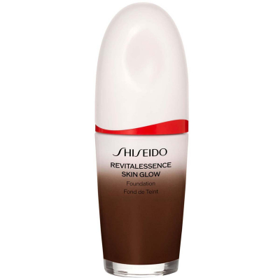 Shiseido Revital Essence Glow Foundation