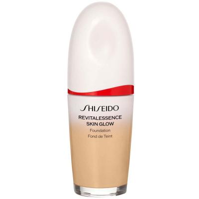 Shiseido Revital Essence Glow Foundation