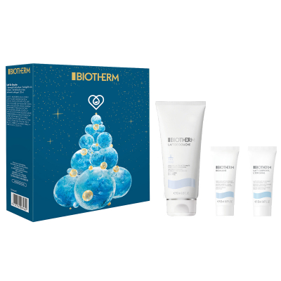 Biotherm Lait Corporel Holiday Set (200 ml) 