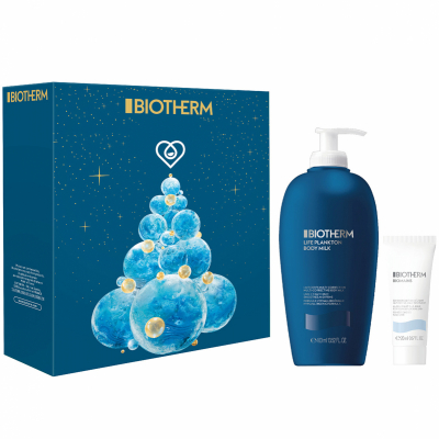 Biotherm Life Plankton Holiday Set