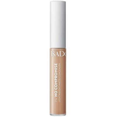 IsaDora No Compromise Lightweight Matte Concealer