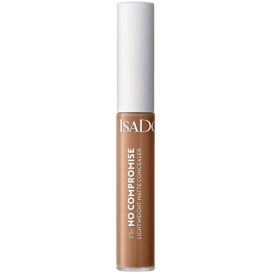 IsaDora No Compromise Lightweight Matte Concealer