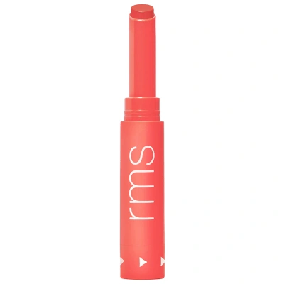 RMS Beauty Legendary Serum Lipstick