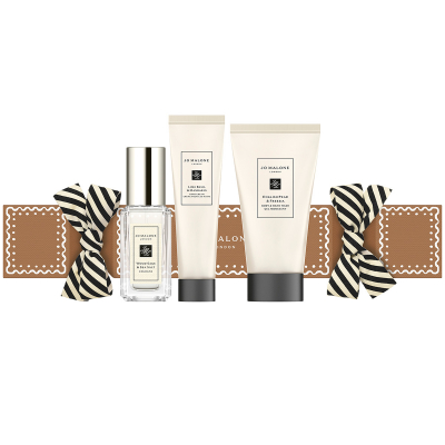 Jo Malone Christmas Cracker (9 + 30 + 15 ml)