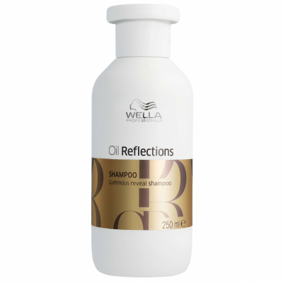 Wella Professionals Oil Reflections Luminious Reveal Shampoo
